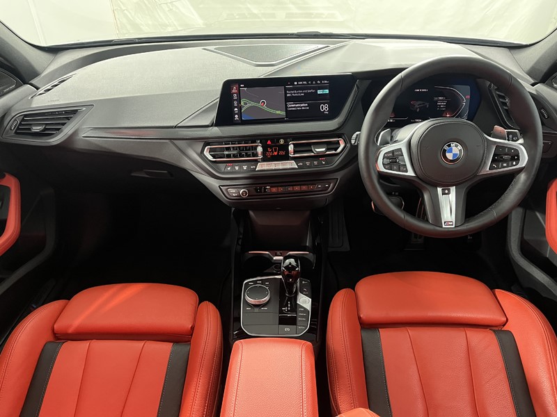 2023 (23) BMW 1 SERIES M135i xDrive 5dr Step Auto 5386795