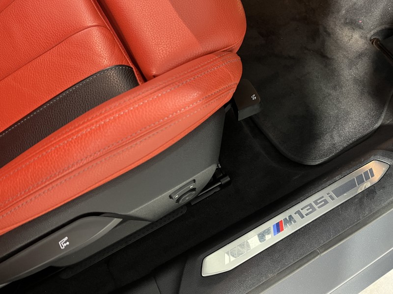 2023 (23) BMW 1 SERIES M135i xDrive 5dr Step Auto 5386810