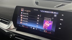 2025 (75) BMW X1 xDrive 25e M Sport 5dr Step Auto 5333816