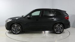 2025 (75) BMW X1 xDrive 25e M Sport 5dr Step Auto 5333837
