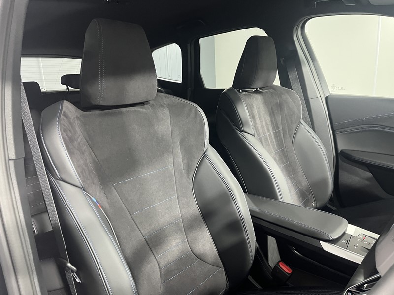 2025 (75) BMW X1 xDrive 25e M Sport 5dr Step Auto 5333801