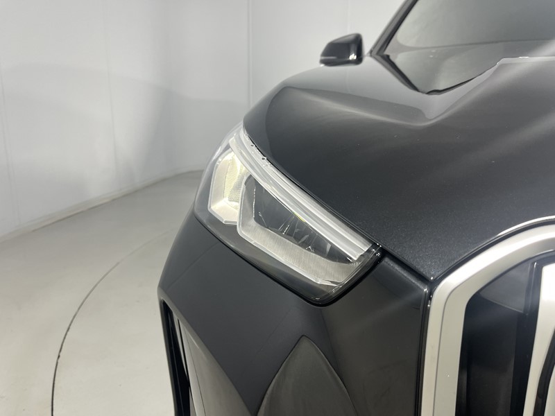 2025 (75) BMW X1 xDrive 25e M Sport 5dr Step Auto 5333828