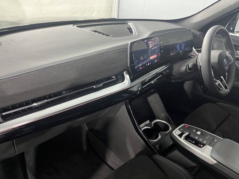 2025 (75) BMW X1 xDrive 25e M Sport 5dr Step Auto 5333797