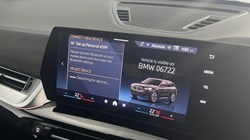 2025 (75) BMW X1 xDrive 25e M Sport 5dr Step Auto 5333818