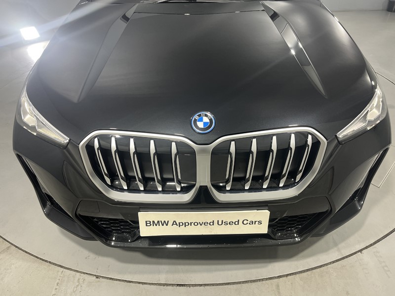 2025 (75) BMW X1 xDrive 25e M Sport 5dr Step Auto 5333830