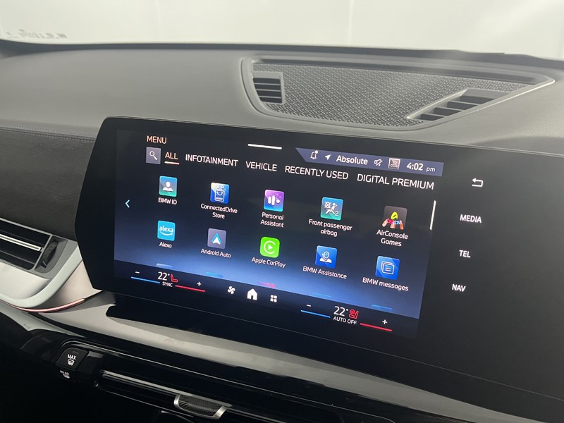 2025 (75) BMW X1 xDrive 25e M Sport 5dr Step Auto 5333817