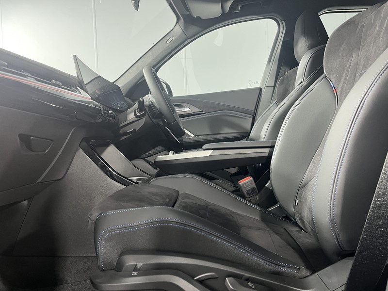 2025 (75) BMW X1 xDrive 25e M Sport 5dr Step Auto 5333823