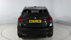 2025 (75) BMW X1 xDrive 25e M Sport 5dr Step Auto 5333805