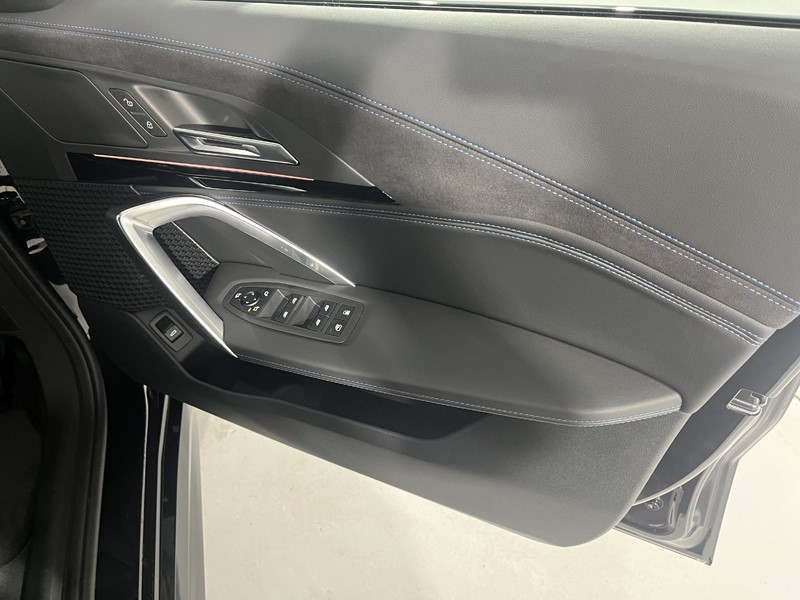 2025 (75) BMW X1 xDrive 25e M Sport 5dr Step Auto 5333809