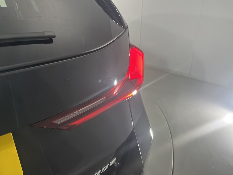 2025 (75) BMW X1 xDrive 25e M Sport 5dr Step Auto 5333832