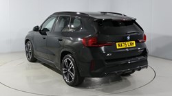 2025 (75) BMW X1 xDrive 25e M Sport 5dr Step Auto 5333792