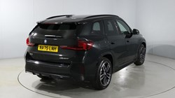 2025 (75) BMW X1 xDrive 25e M Sport 5dr Step Auto 5333836
