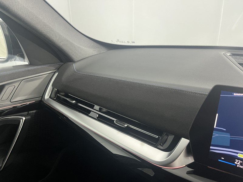 2025 (75) BMW X1 xDrive 25e M Sport 5dr Step Auto 5333815