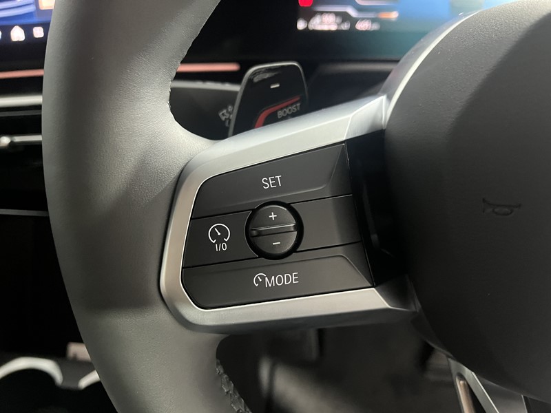 2025 (75) BMW X1 xDrive 25e M Sport 5dr Step Auto 5333812