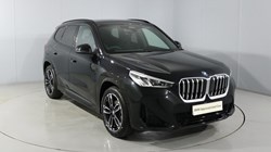 2025 (75) BMW X1 xDrive 25e M Sport 5dr Step Auto 5333791