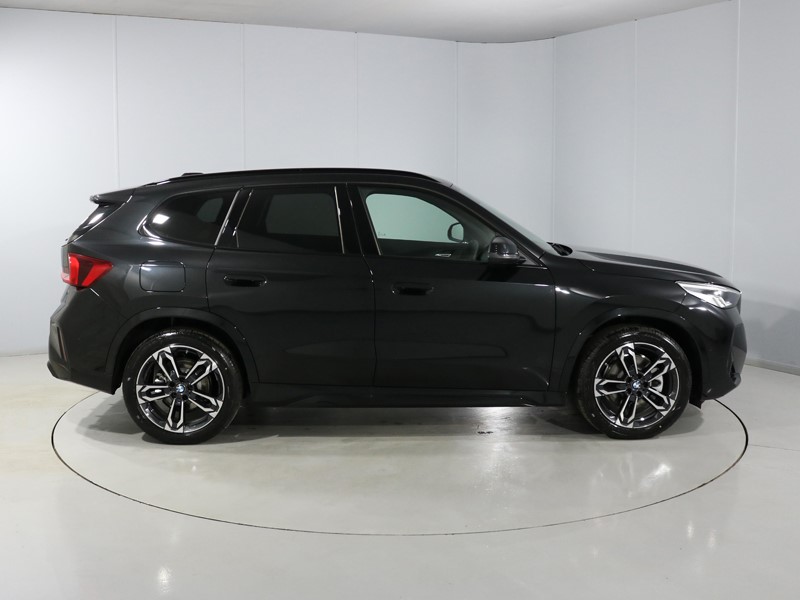 2025 (75) BMW X1 xDrive 25e M Sport 5dr Step Auto 5333793