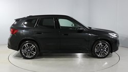 2025 (75) BMW X1 xDrive 25e M Sport 5dr Step Auto 5333793