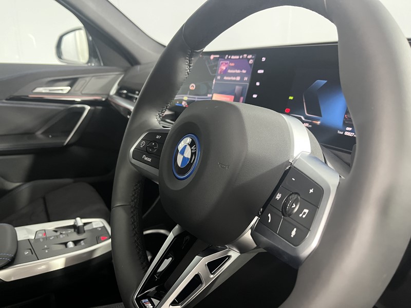 2025 (75) BMW X1 xDrive 25e M Sport 5dr Step Auto 5333811