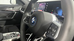 2025 (75) BMW X1 xDrive 25e M Sport 5dr Step Auto 5333811