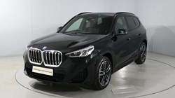 2025 (75) BMW X1 xDrive 25e M Sport 5dr Step Auto 5333835