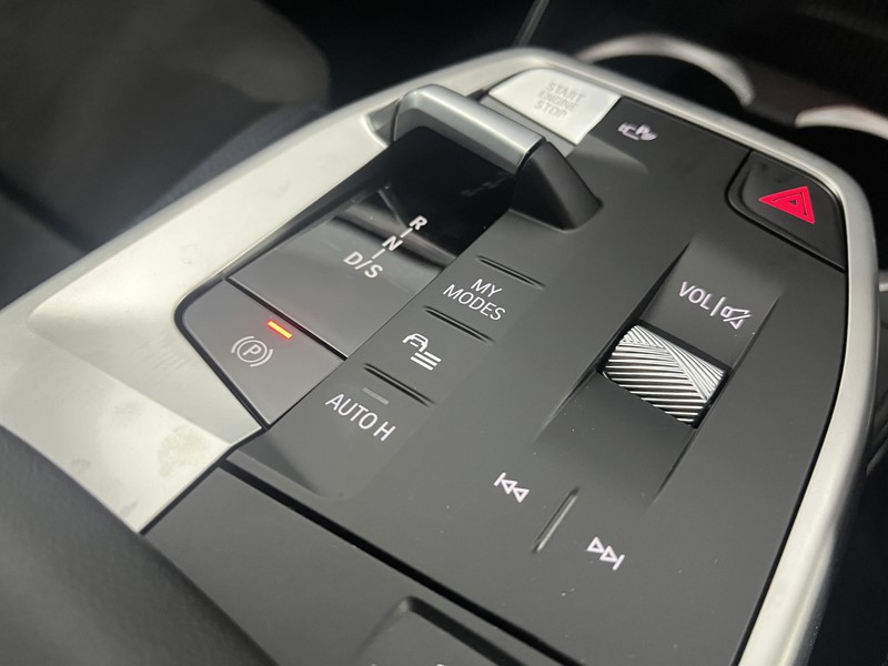 2025 (75) BMW X1 xDrive 25e M Sport 5dr Step Auto 5333821