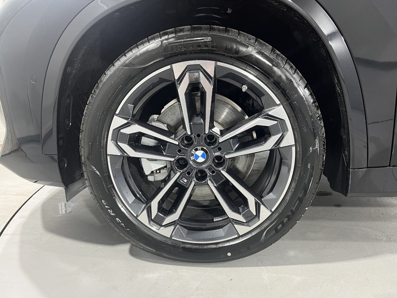 2025 (75) BMW X1 xDrive 25e M Sport 5dr Step Auto 5333804