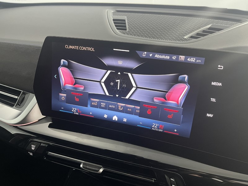 2025 (75) BMW X1 xDrive 25e M Sport 5dr Step Auto 5333819