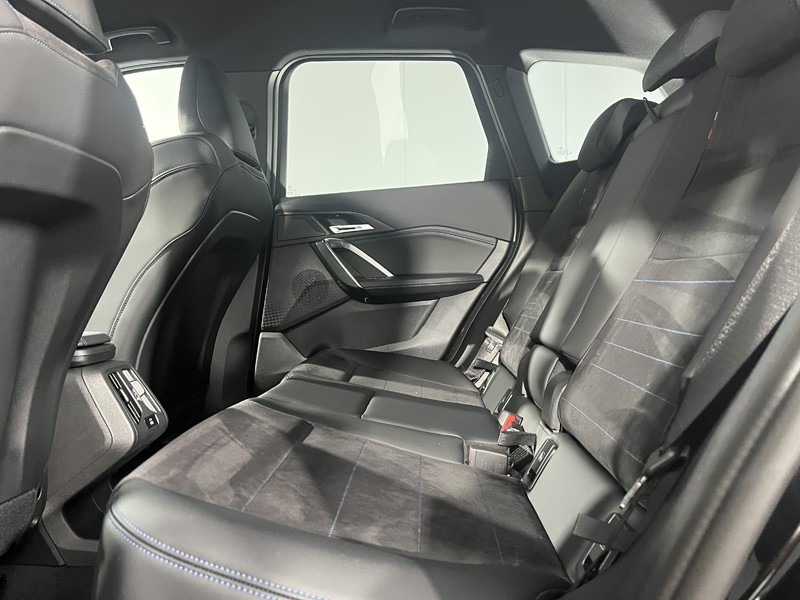 2025 (75) BMW X1 xDrive 25e M Sport 5dr Step Auto 5333824