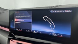 2025 (75) BMW 5 SERIES 530e M Sport Pro 5dr Auto 5436732