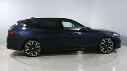 2025 (75) BMW 5 SERIES 530e M Sport Pro 5dr Auto 5436706