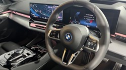 2025 (75) BMW 5 SERIES 530e M Sport Pro 5dr Auto 5436709