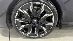 2025 (75) BMW 5 SERIES 530e M Sport Pro 5dr Auto 5436716