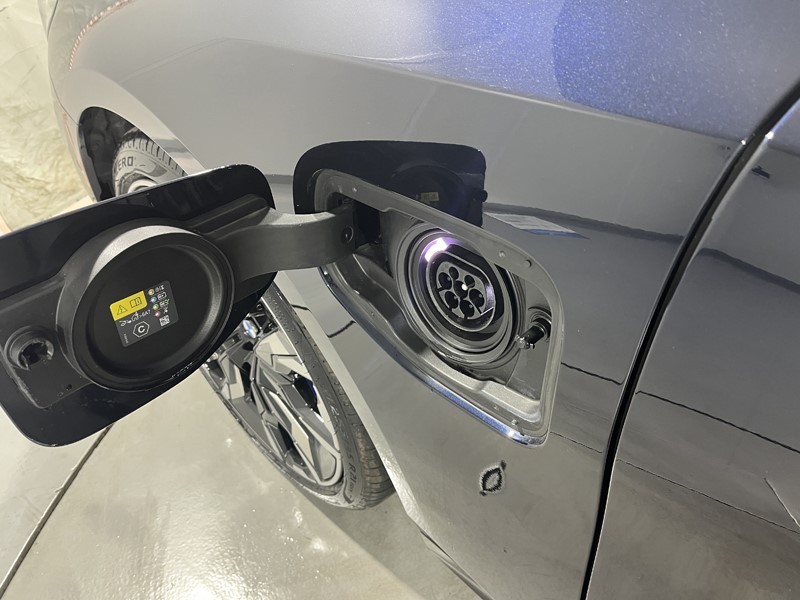 2025 (75) BMW 5 SERIES 530e M Sport Pro 5dr Auto 5436746