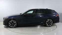 2025 (75) BMW 5 SERIES 530e M Sport Pro 5dr Auto 5436751
