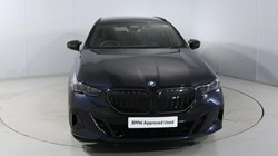 2025 (75) BMW 5 SERIES 530e M Sport Pro 5dr Auto 5436718