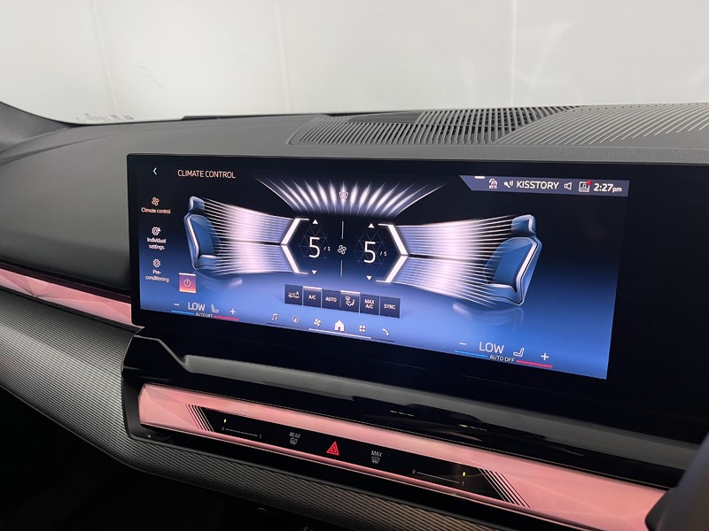 2025 (75) BMW 5 SERIES 530e M Sport Pro 5dr Auto 5436734