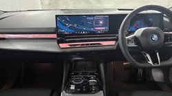 2025 (75) BMW 5 SERIES 530e M Sport Pro 5dr Auto 5436707