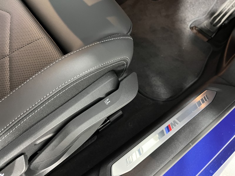 2026 (26) BMW 1 SERIES 120 M Sport 5dr Step Auto 5748088