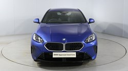 2026 (26) BMW 1 SERIES 120 M Sport 5dr Step Auto 5748085