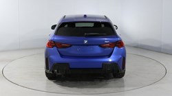 2026 (26) BMW 1 SERIES 120 M Sport 5dr Step Auto 5748084