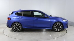 2026 (26) BMW 1 SERIES 120 M Sport 5dr Step Auto 5748072
