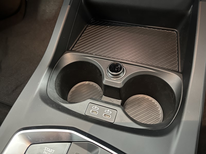 2026 (26) BMW 1 SERIES 120 M Sport 5dr Step Auto 5748100