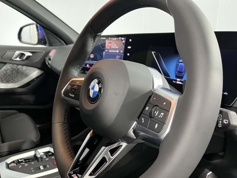 2026 (26) BMW 1 SERIES 120 M Sport 5dr Step Auto 5748090