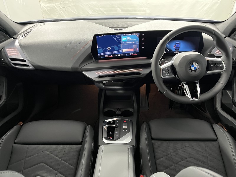 2026 (26) BMW 1 SERIES 120 M Sport 5dr Step Auto 5748073
