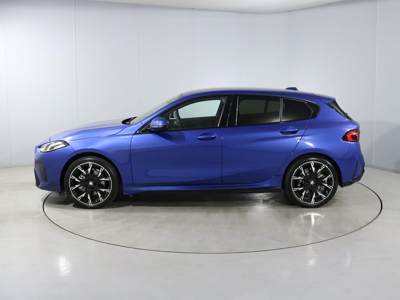 2026 (26) BMW 1 SERIES 120 M Sport 5dr Step Auto 5748114