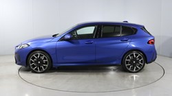 2026 (26) BMW 1 SERIES 120 M Sport 5dr Step Auto 5748114
