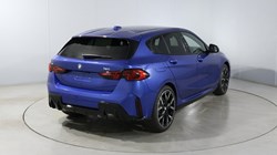 2026 (26) BMW 1 SERIES 120 M Sport 5dr Step Auto 5748113