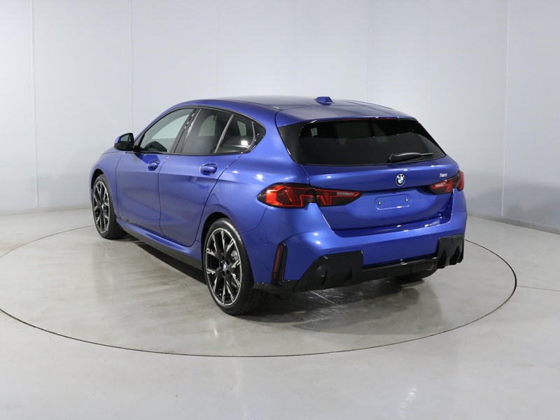 2026 (26) BMW 1 SERIES 120 M Sport 5dr Step Auto 5748071