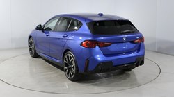 2026 (26) BMW 1 SERIES 120 M Sport 5dr Step Auto 5748071
