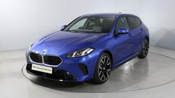 2026 (26) BMW 1 SERIES 120 M Sport 5dr Step Auto 5748112